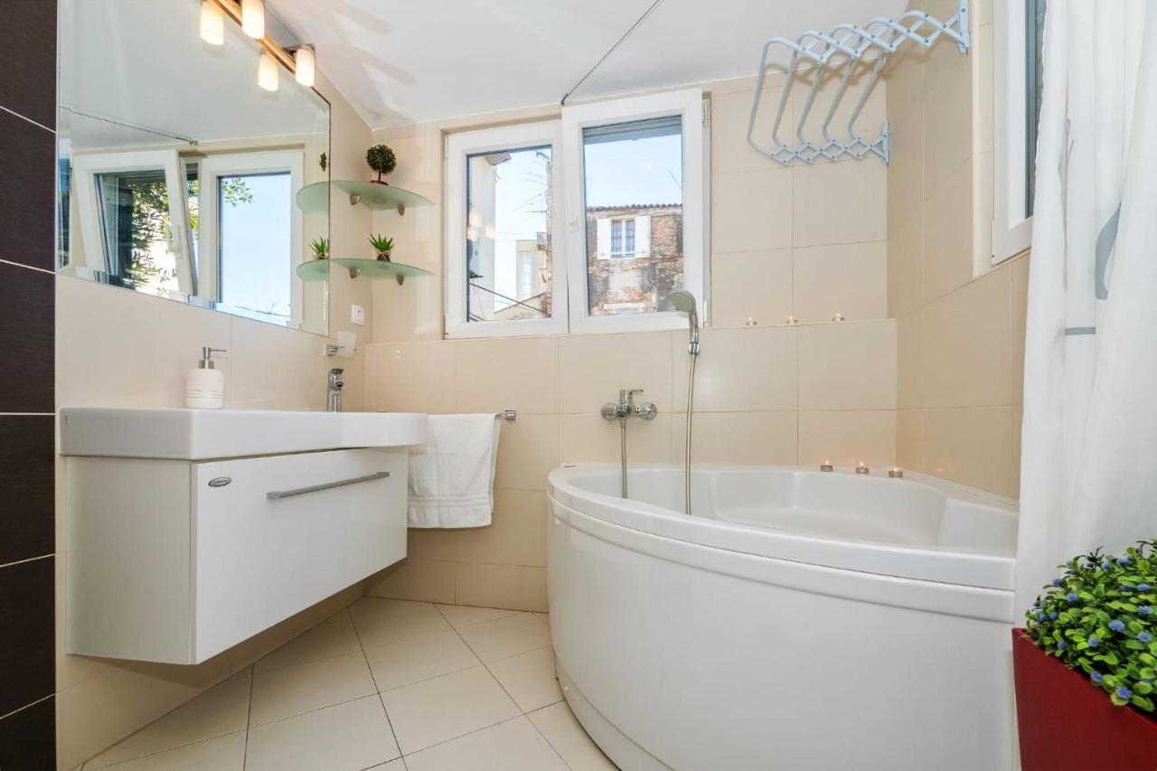 Apartament Luxury Xenia