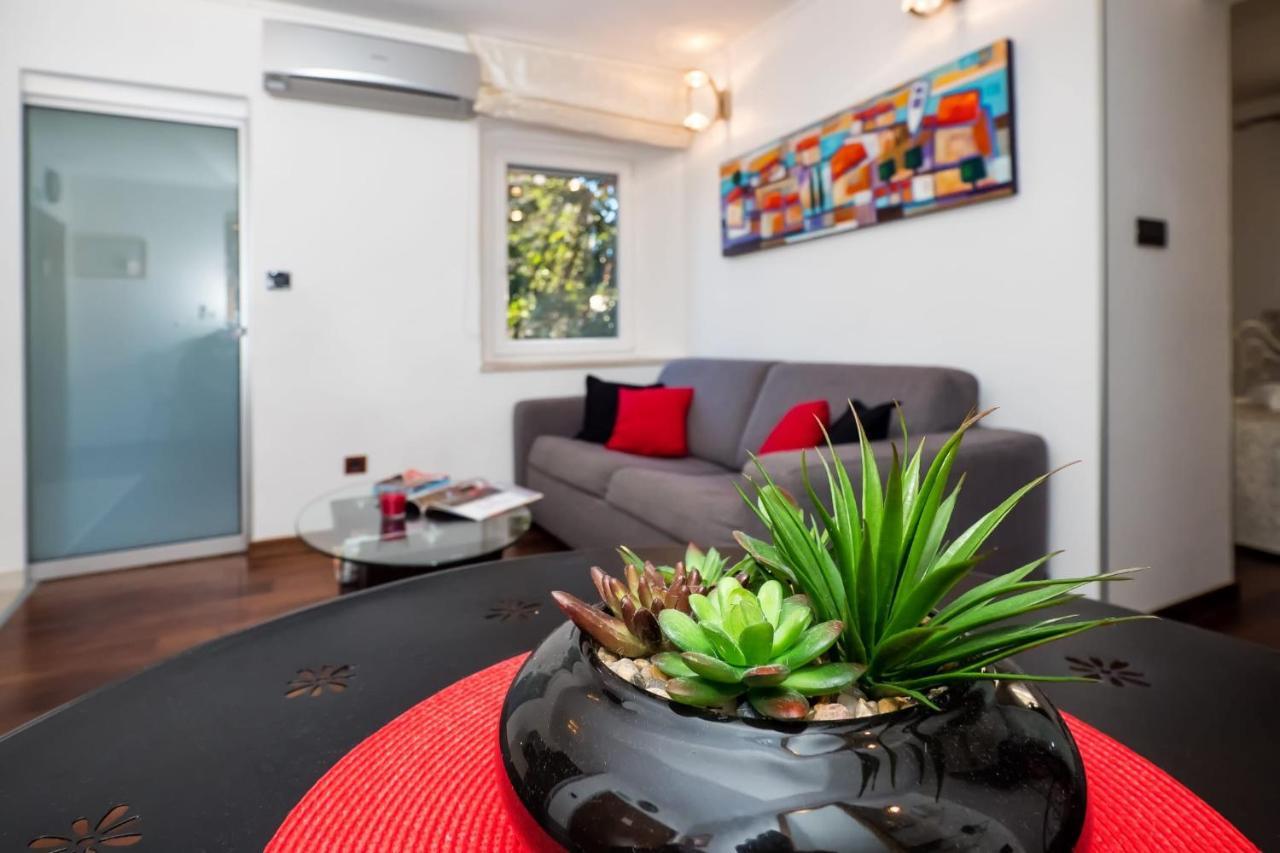 Apartament Luxury Xenia