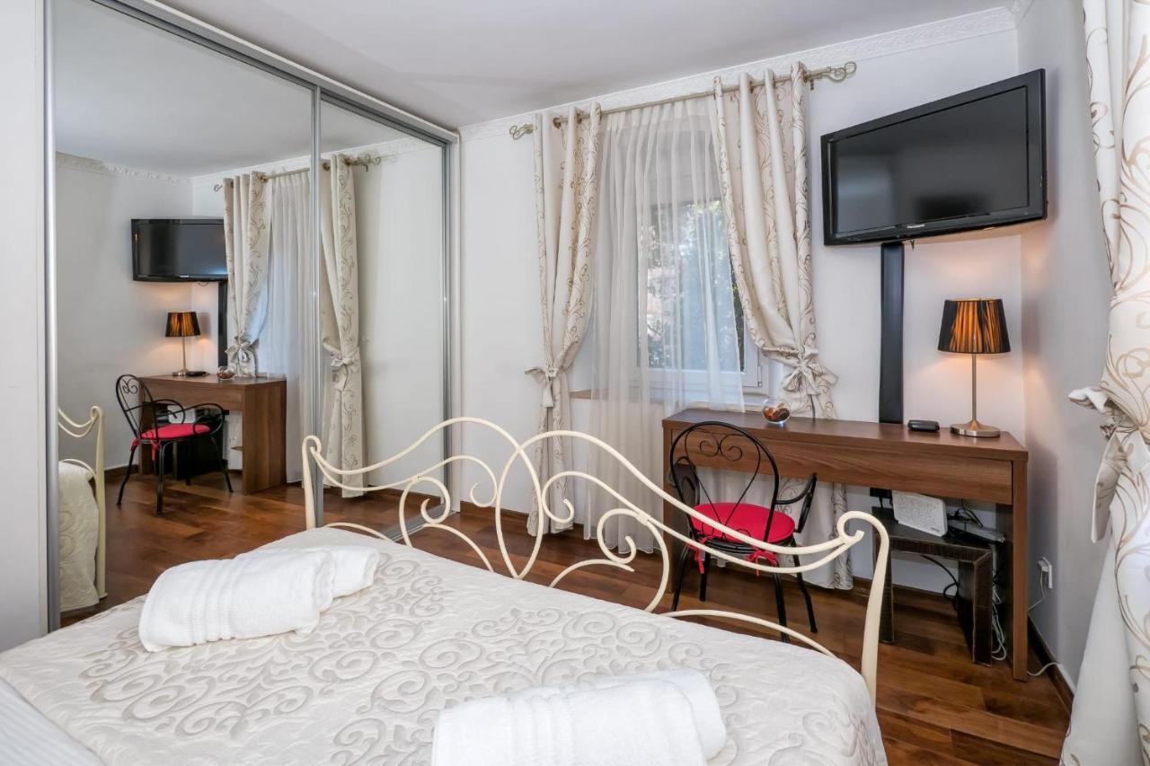 Apartament Luxury Xenia *